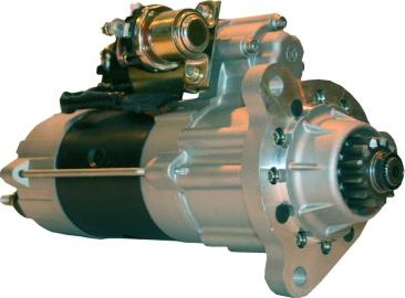 Prestolite Electric M105R3507SE — Rozrusznik