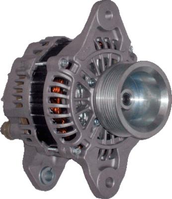 Prestolite Electric 861344 — Alternator
