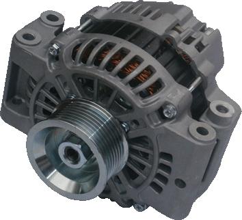 Prestolite Electric 861398 — Alternator