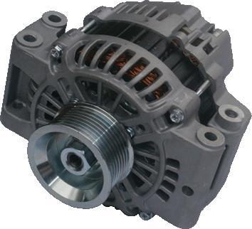 Prestolite Electric 861298 — Alternator