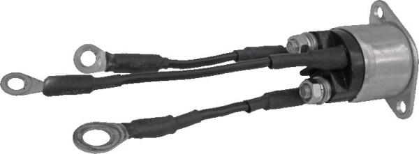 Prestolite Electric 861200 — Przekaźnik