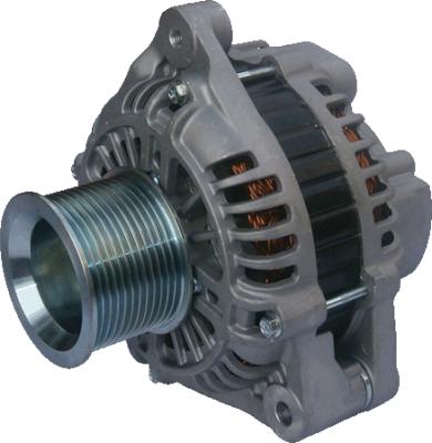 Prestolite Electric 861286 — Alternator