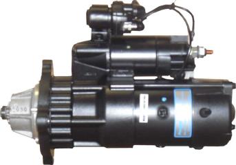 Prestolite Electric 35262930 - Rozrusznik