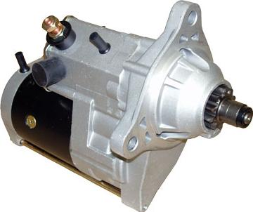 Prestolite Electric 20540101 — Rozrusznik