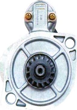 Prestolite Electric 20513065 - Rozrusznik