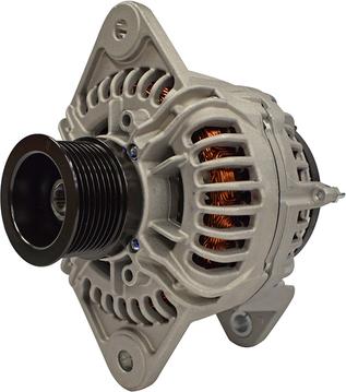 Prestolite Electric A148J021 — Alternator