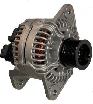 Prestolite Electric A148383 — Alternator