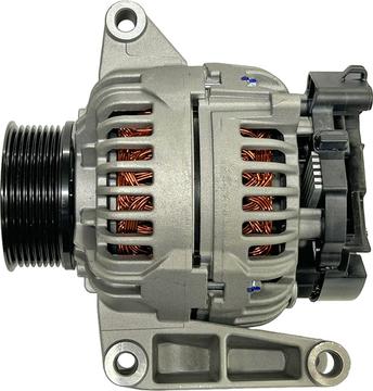 Prestolite Electric A148P523 - Alternator