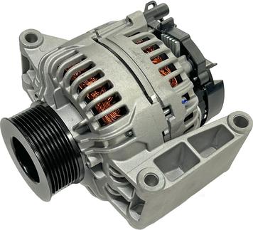 Prestolite Electric A148P523 - Alternator