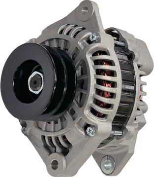 Prestolite Electric A3H020S — Alternator