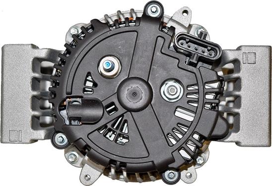 Prestolite Electric A28P015P - Alternator