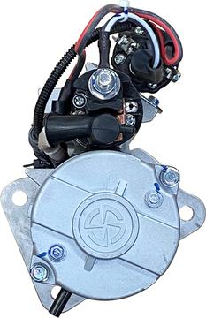 Prestolite Electric HM95R3051SE - Rozrusznik
