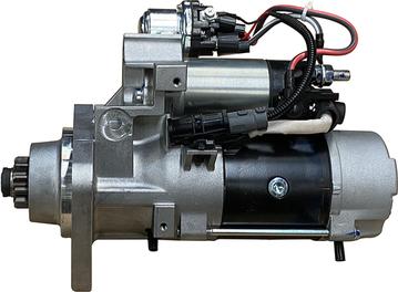 Prestolite Electric HM95R3051SE - Rozrusznik