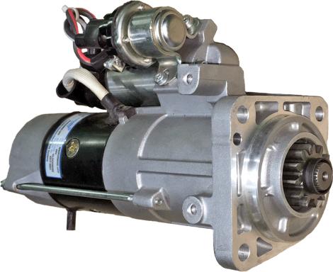 Prestolite Electric M90R3568SE - Rozrusznik