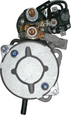 Prestolite Electric M90R3568SE - Rozrusznik