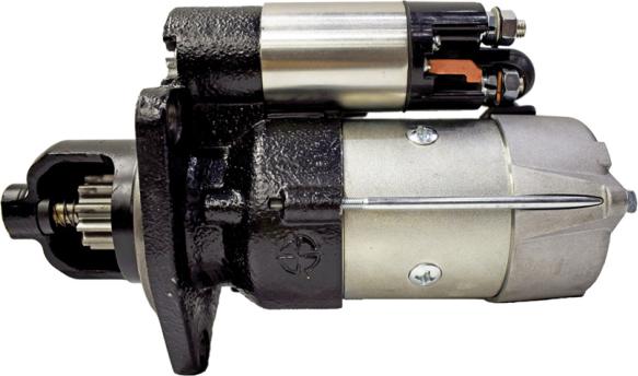 Prestolite Electric M93R3093SE - Rozrusznik