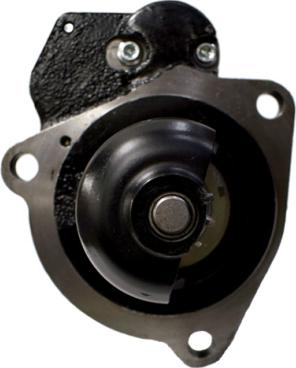 Prestolite Electric M93R3093SE - Rozrusznik