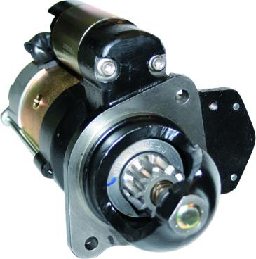 Prestolite Electric M93R3059SE — Rozrusznik