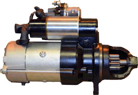 Prestolite Electric M93R3066SE - Rozrusznik