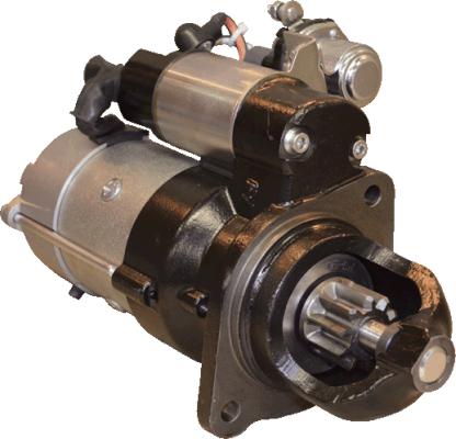 Prestolite Electric M93R3066SE — Rozrusznik