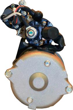 Prestolite Electric M93R3066SE - Rozrusznik