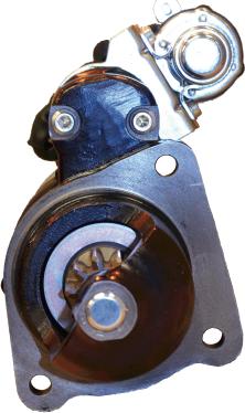 Prestolite Electric M93R3066SE - Rozrusznik