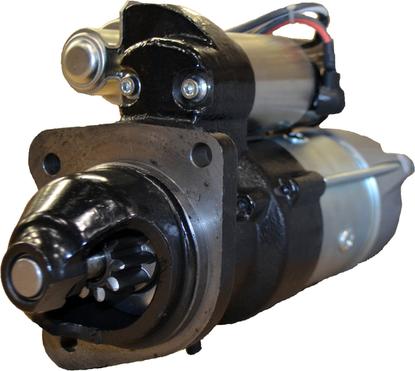 Prestolite Electric M93R3004SE — Rozrusznik