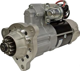 Prestolite Electric M105R3509SE — Rozrusznik