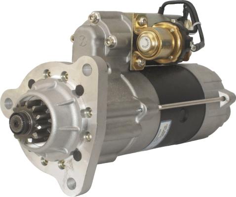 Prestolite Electric M105R3505SE — Rozrusznik