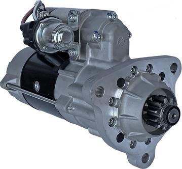 Prestolite Electric M105R3515SE — Rozrusznik