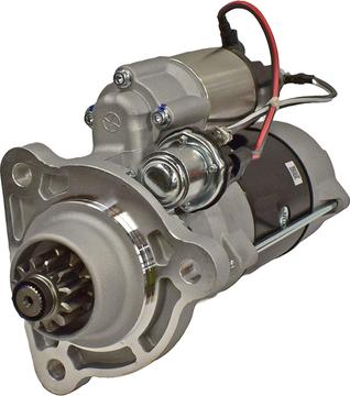 Prestolite Electric M105R3031SE — Rozrusznik
