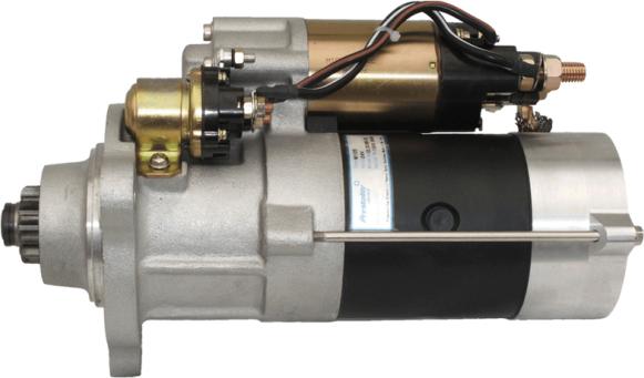 Prestolite Electric M105R3131SE - Rozrusznik