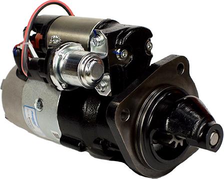 Prestolite Electric M100R2004SE — Rozrusznik