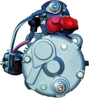 Prestolite Electric M100R2016SE - Rozrusznik
