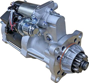 Prestolite Electric M128R3821SE — Rozrusznik