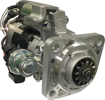 Prestolite Electric M85R3005SE — Rozrusznik