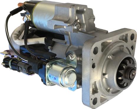Prestolite Electric M85R3003SE — Rozrusznik