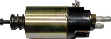 Prestolite Electric P00140 - Elektromagnes rozrusznika