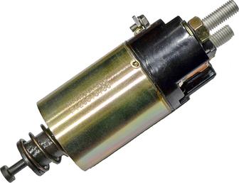 Prestolite Electric P00140 - Elektromagnes rozrusznika