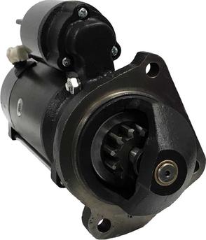 Prestolite Electric S5010L — Rozrusznik