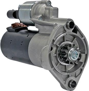Prestolite Electric S1404B — Rozrusznik