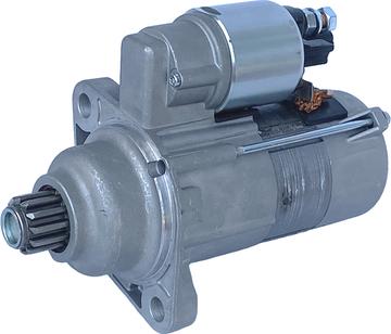 Prestolite Electric S1407V — Rozrusznik