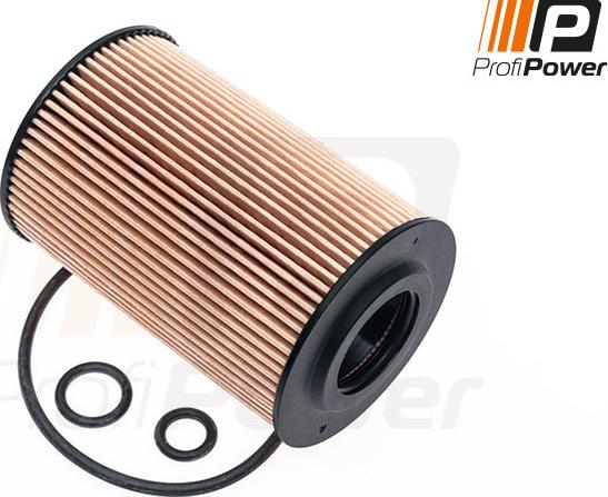 Hart 371 136 - FILTR OLEJU