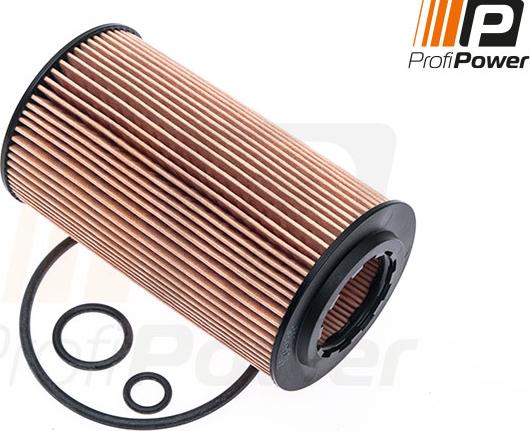 Hart 332 411 - FILTR OLEJU