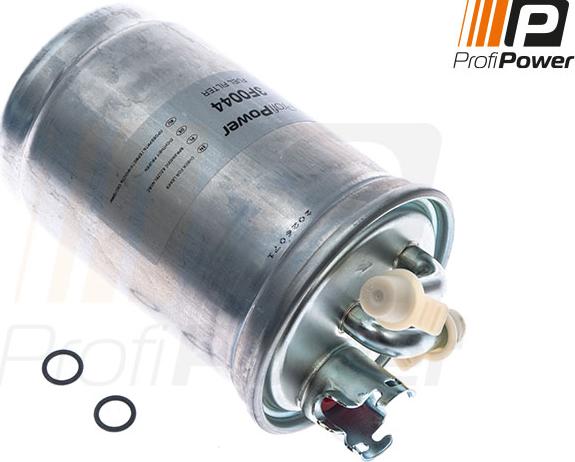 Hart 352 121 - FILTR PALIWA