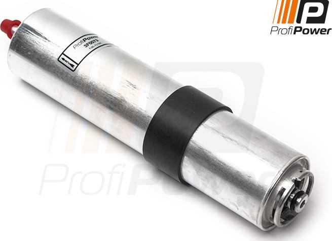 FEBI Bilstein 172249 - Filtr paliwa