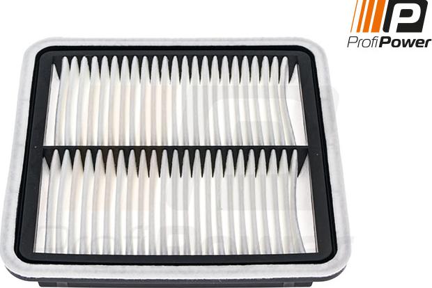 Hart 907 458 - FILTR POWIETRZA