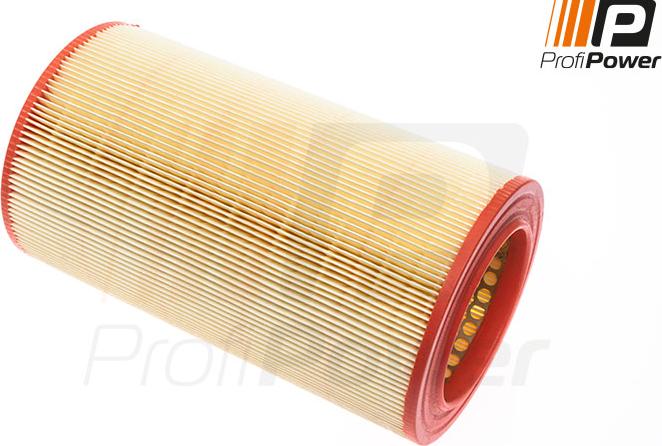 BOSCH F 026 400 736 - FILTR POWIETRZA ALFA ROMEO 4C. FIAT BRAVO II 03.13-12.20