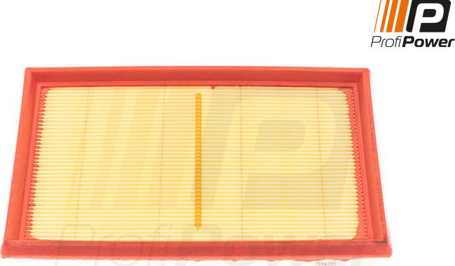 Hart 350 471 - FILTR POWIETRZA