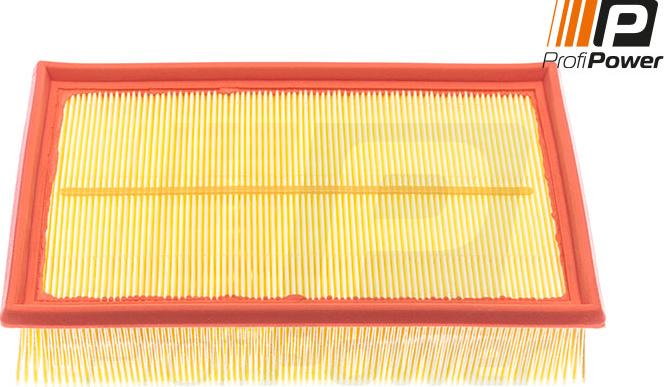 Filtron AP058/7 - FILTR POWIETRZA